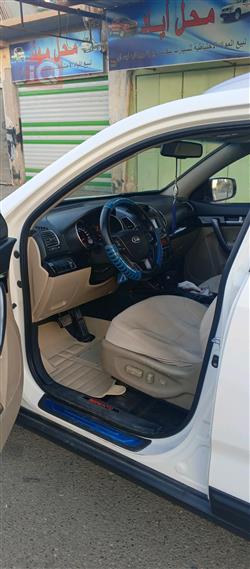 کیا سۆرینتۆ